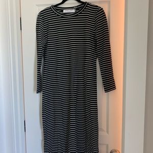 NWT Sonnet James Reese dress